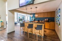 Interior Photo - Turtle Creek Apartments in Little Rock, Arkansas