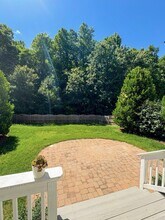 1509 The Arts Dr in Raleigh, NC - Building Photo - Building Photo