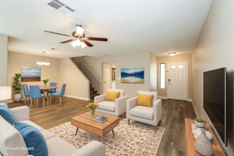 2010 Waverly Cir in Henderson, NV - Building Photo - Building Photo