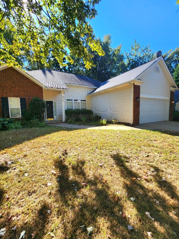 978 Stinson Glen Ln in Charlotte, NC - Building Photo - Building Photo