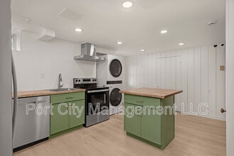 3607 Bayonne Ave in Baltimore, MD - Building Photo - Building Photo