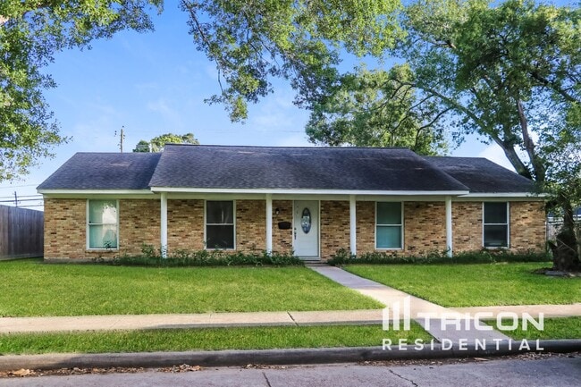 property at 8127 Twin Hills Dr