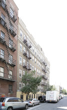 1326 Grand Concourse in Bronx, NY - Building Photo - Building Photo