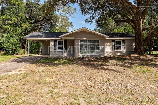 property at 7212 Muscadine Ave