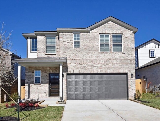 property at 8034 Peppercorn St