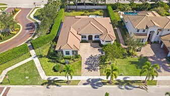 301 Rudder Cay Way in Jupiter, FL - Building Photo