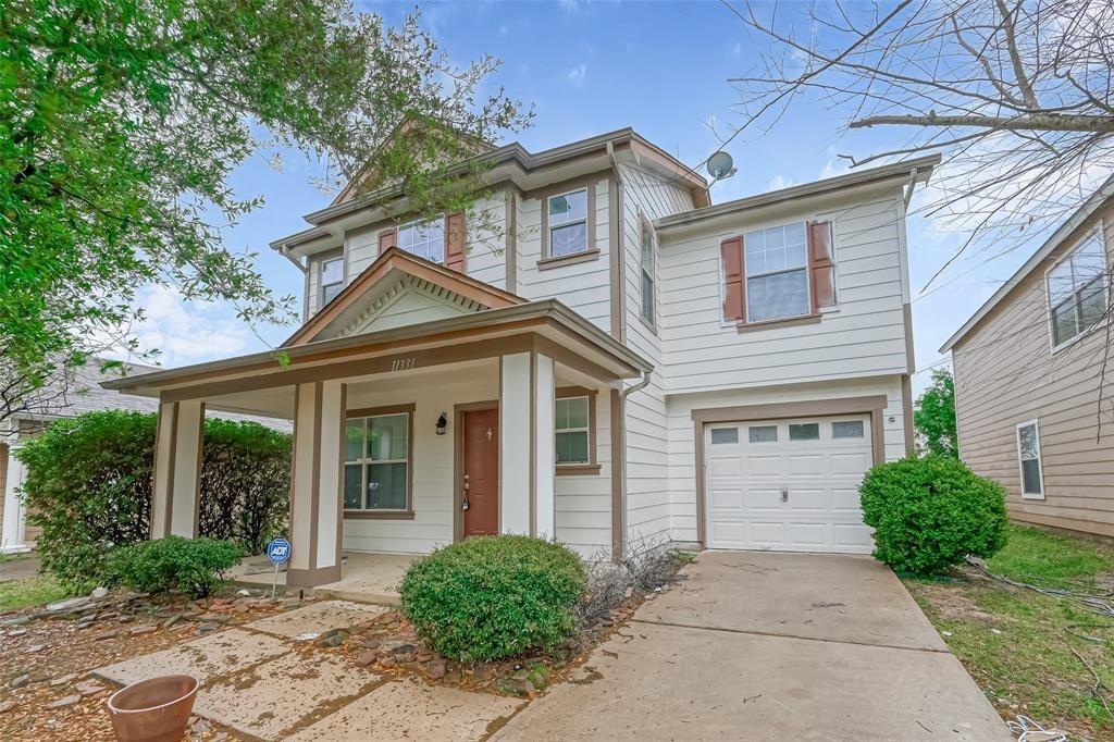 11331 Seven Sisters Dr in Tomball, TX - Building Photo
