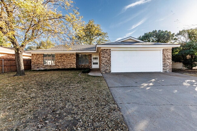 property at 4813 73rd St