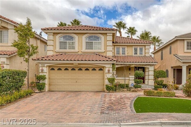 property at 11003 Pentland Downs St