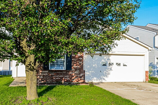 property at 13277 N Etna Green Dr