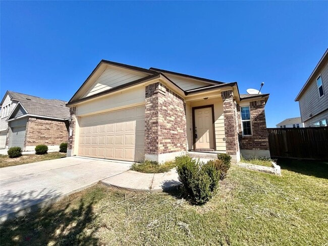 property at 124 Bronco Billy Dr