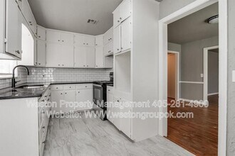 1304 NE 43rd St in Oklahoma City, OK - Building Photo - Building Photo