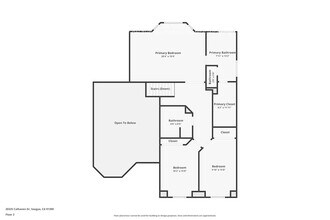 20325 Calhaven Dr in Santa Clarita, CA - Foto de edificio - Building Photo