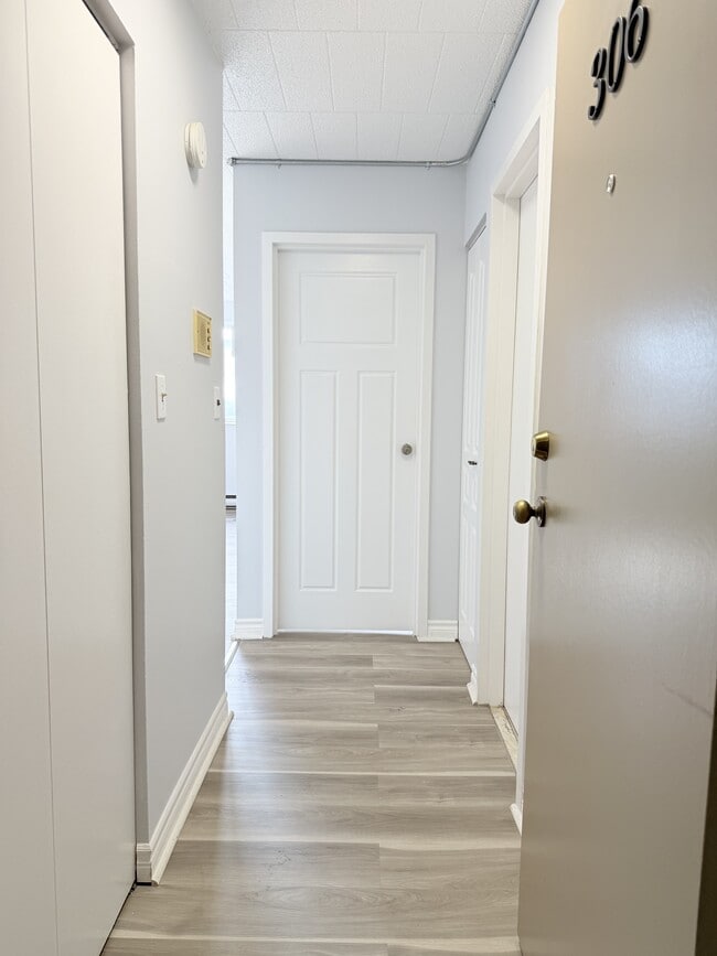 property at 360 Tecumseh Rd W