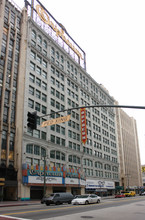 The Orpheum Lofts in Los Angeles, CA - Building Photo - Building Photo