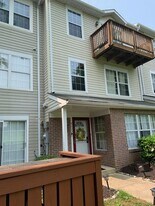 4622 Deepwood Ct in Bowie, MD - Building Photo