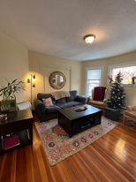 2 Gilson Ter, Unit 1 in Somerville, MA - Building Photo