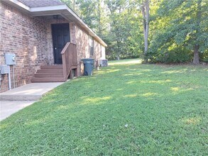 1970 E Peppervine Dr in Fayetteville, AR - Building Photo - Building Photo