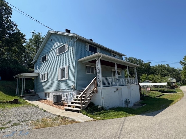 201 Luxor School Rd in Luxor, PA - Building Photo - Building Photo