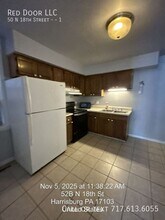 50 N 18th St in Harrisburg, PA - Foto de edificio - Building Photo