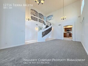 12716 Tierra Arleth Ct in El Paso, TX - Building Photo - Building Photo