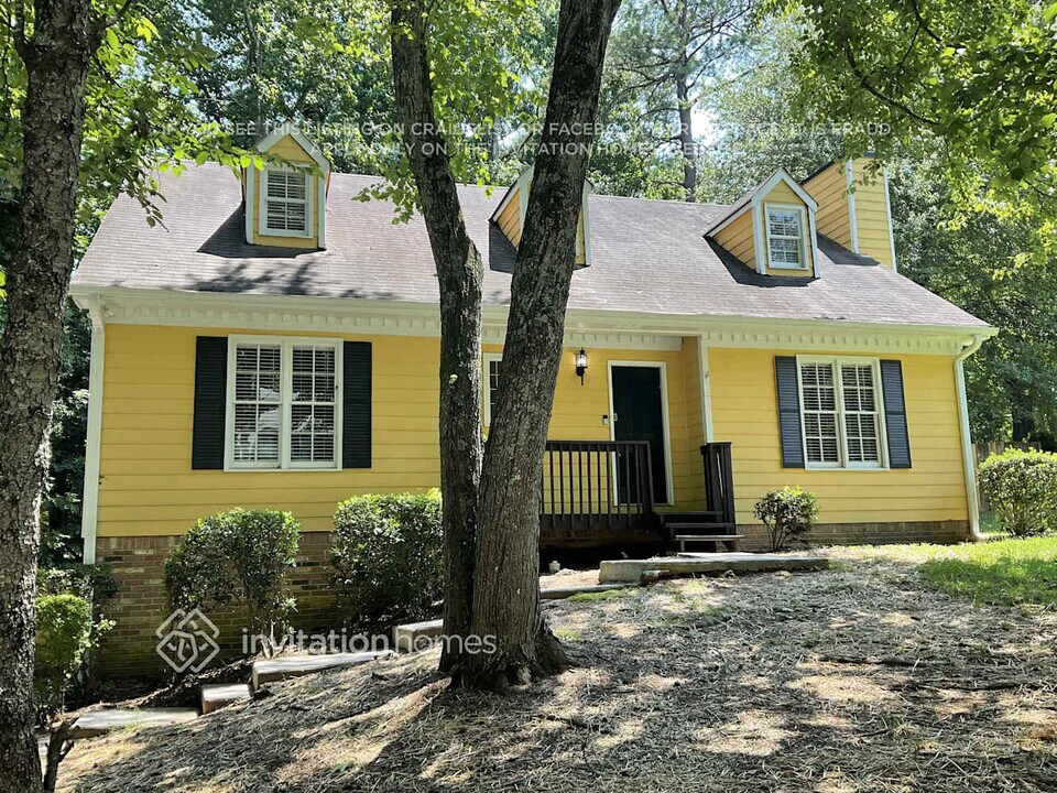 1798 Apple Blvd in Marietta, GA - Building Photo
