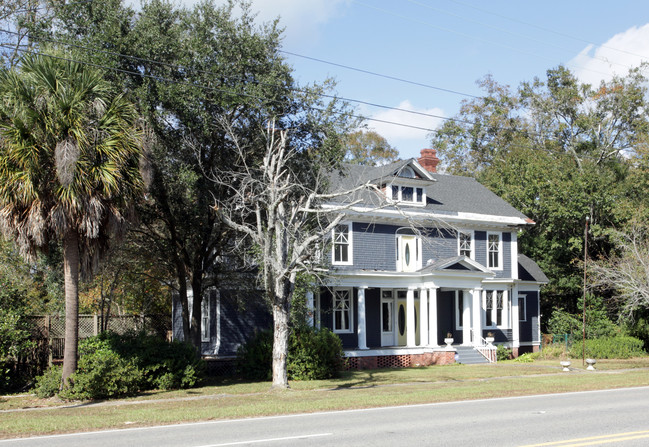 501 2nd St in Bay Minette, AL - Building Photo - Building Photo