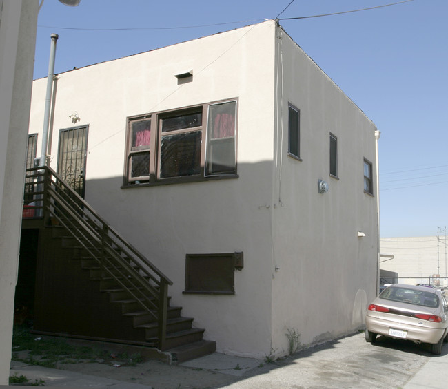 1409 Magnolia Ave in Long Beach, CA - Building Photo - Other