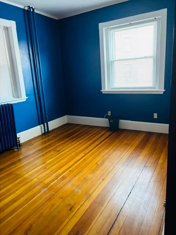 137 Peterborough St, Unit 2 in Boston, MA - Building Photo - Building Photo