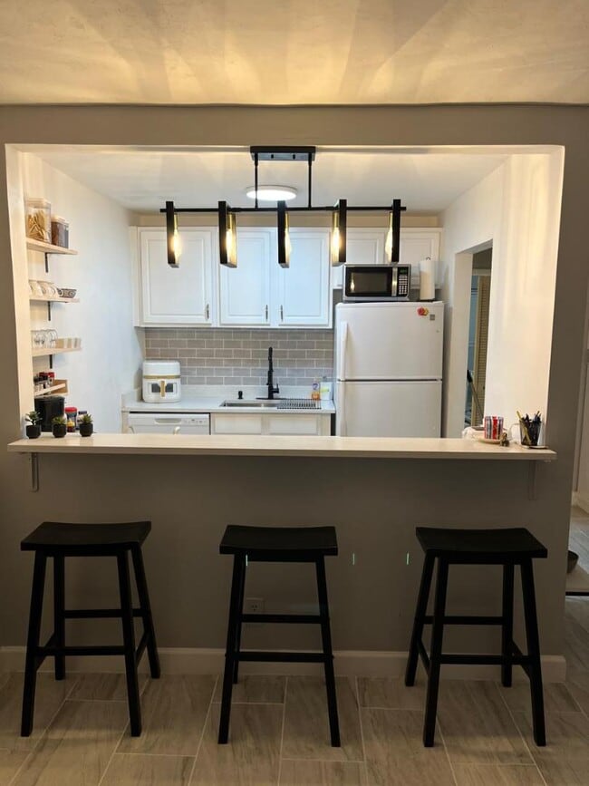 property at 2300 SE 2nd St