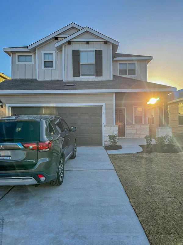 property at 161 Prairie Falcon Wy