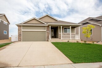 8611 15th St Rd in Greeley, CO - Building Photo - Building Photo