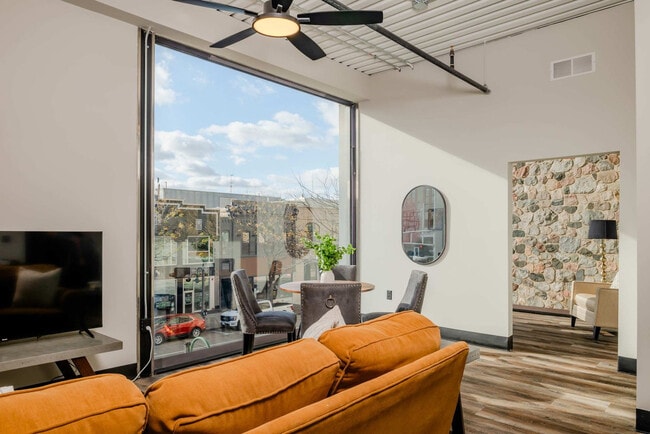 property at 127 N Appleton St