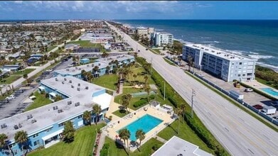 55 Sea Park Blvd in Satellite Beach, FL - Building Photo - Building Photo