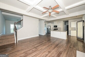 767 Overlook Gln Dr in Lawrenceville, GA - Building Photo - Building Photo