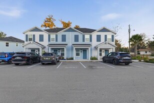 3409 SW 34th Ave Cir in Ocala, FL - Building Photo