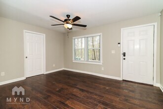 1200 Gun Club Rd NW in Atlanta, GA - Building Photo - Building Photo