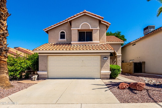 property at 1334 E Helena Dr