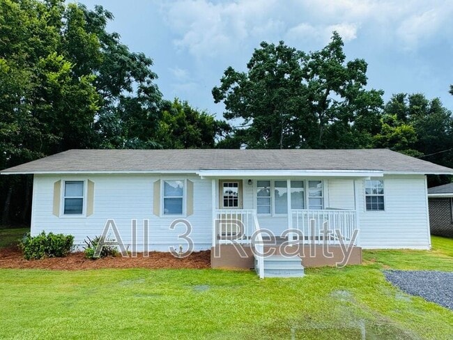 property at 287 McNeal St