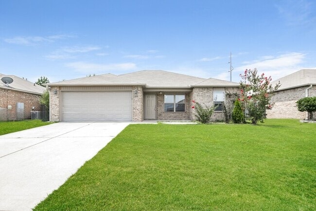 5725 Trammel Estates Dr