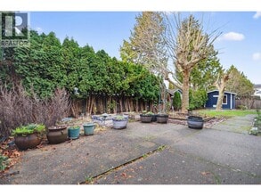 9839 Waller Ct in Richmond, BC - Building Photo - Building Photo