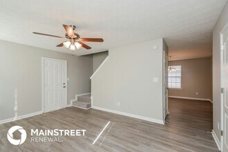 4609 Post Ridge Ln in Stonecrest, GA - Building Photo - Building Photo