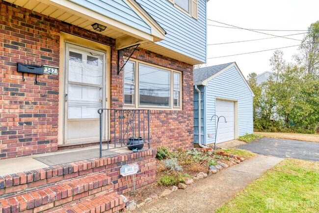 347 Lincoln Blvd in Middlesex, NJ - Building Photo - Building Photo