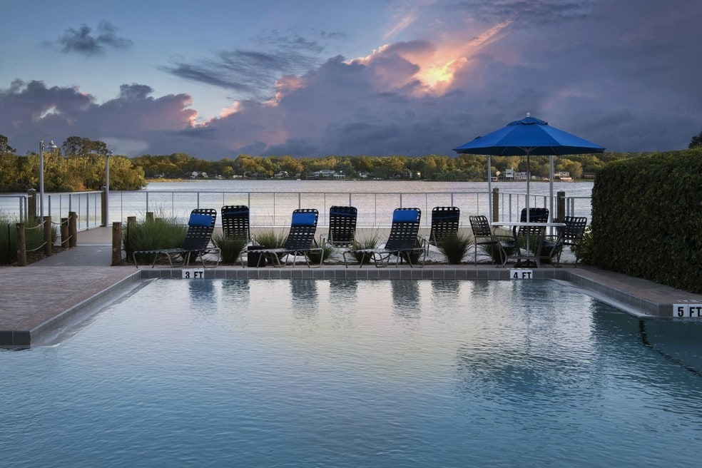 Springs Colony Apartments and Nearby Altamonte Springs Apartments For