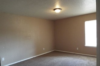 Santa Fe Apartments in Midland, TX - Building Photo - Building Photo