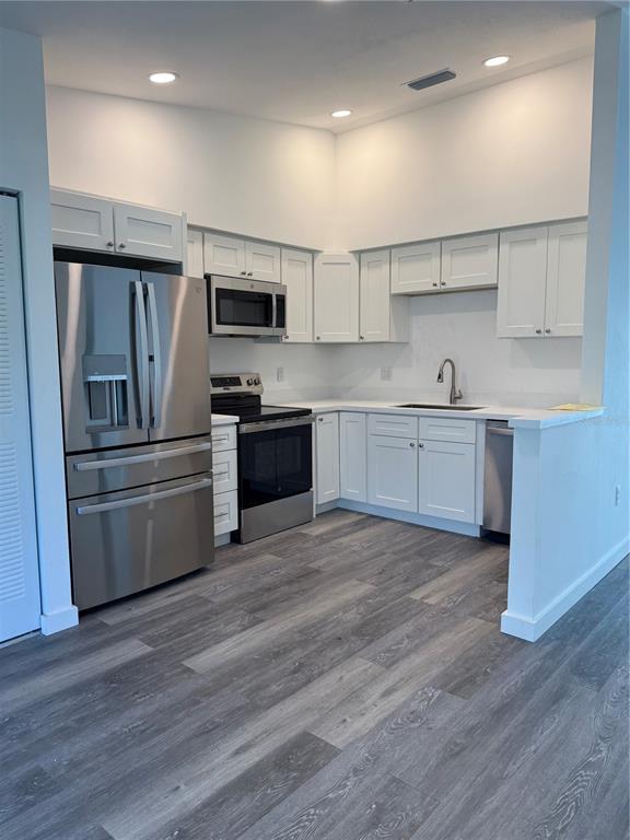 4004 36th Ave Dr W in Bradenton, FL - Building Photo - Building Photo
