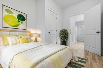 1218 N Ewing St in Indianapolis, IN - Building Photo - Building Photo