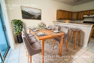 5014 Beechcraft Way in Seffner, FL - Building Photo - Building Photo