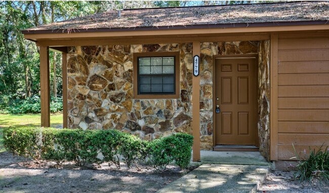 4779 Leah Ln in Tallahassee, FL - Building Photo - Building Photo