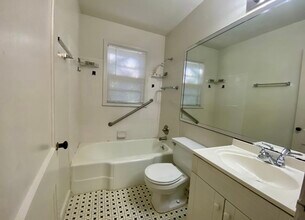 2822 Fern St in Columbus, GA - Foto de edificio - Building Photo